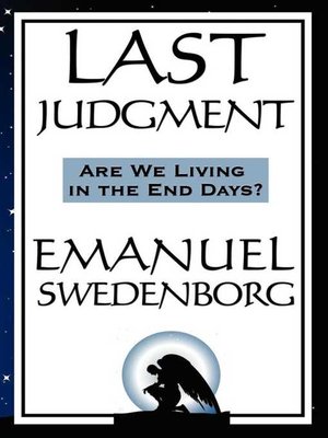 cover image of Last Judgment